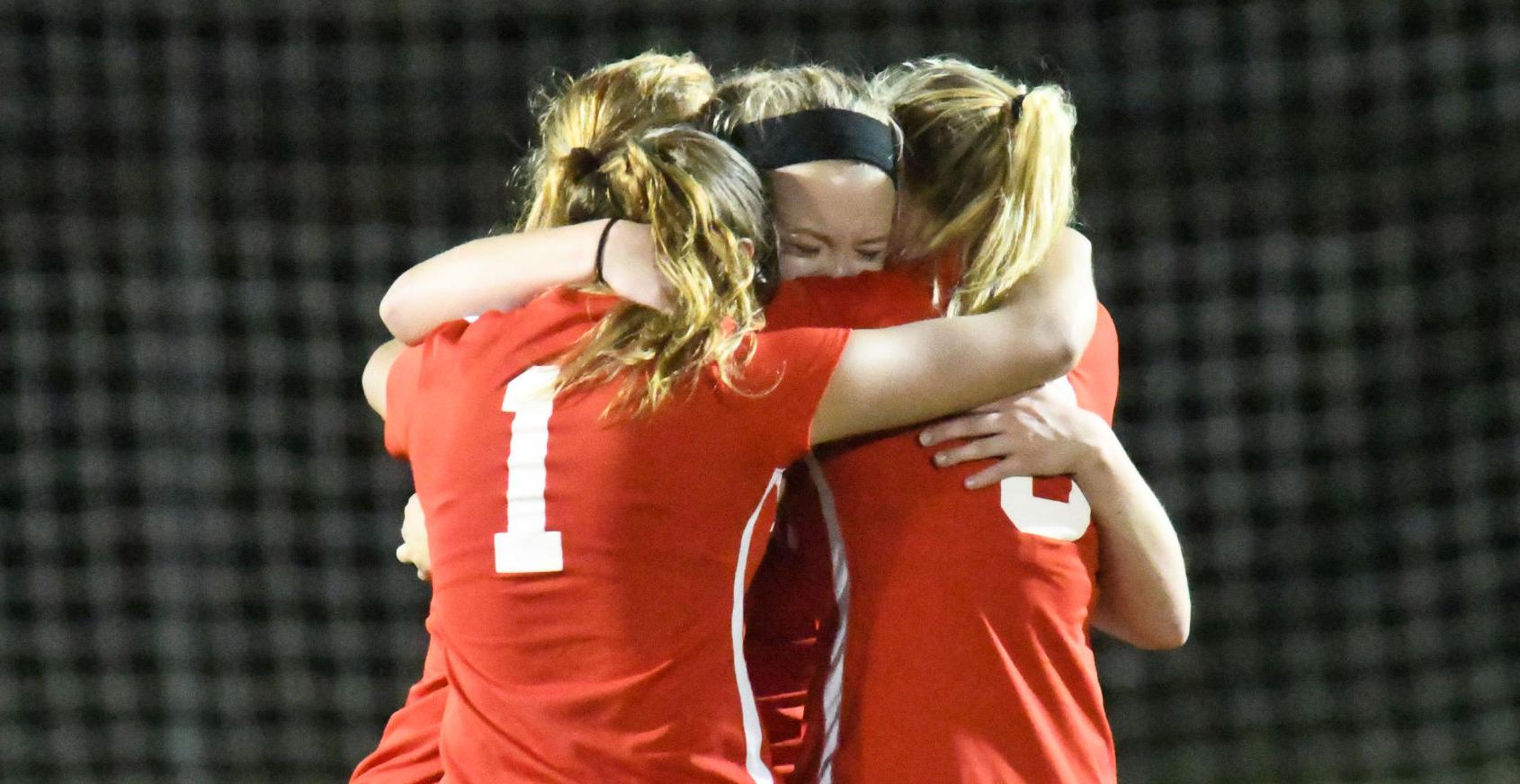 fort ann soccer